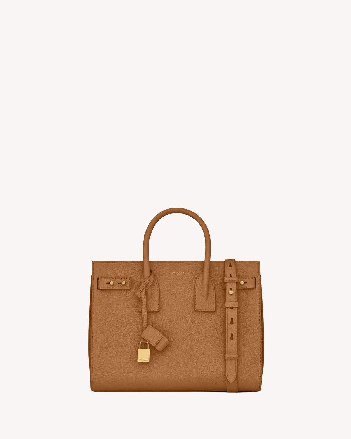 YSL Sac De Jour In Supple Grained Leather – Small - Image 1